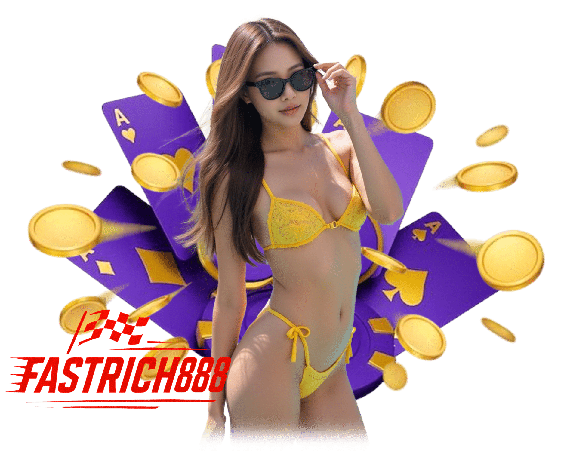 FASTRICH888 สล็อต